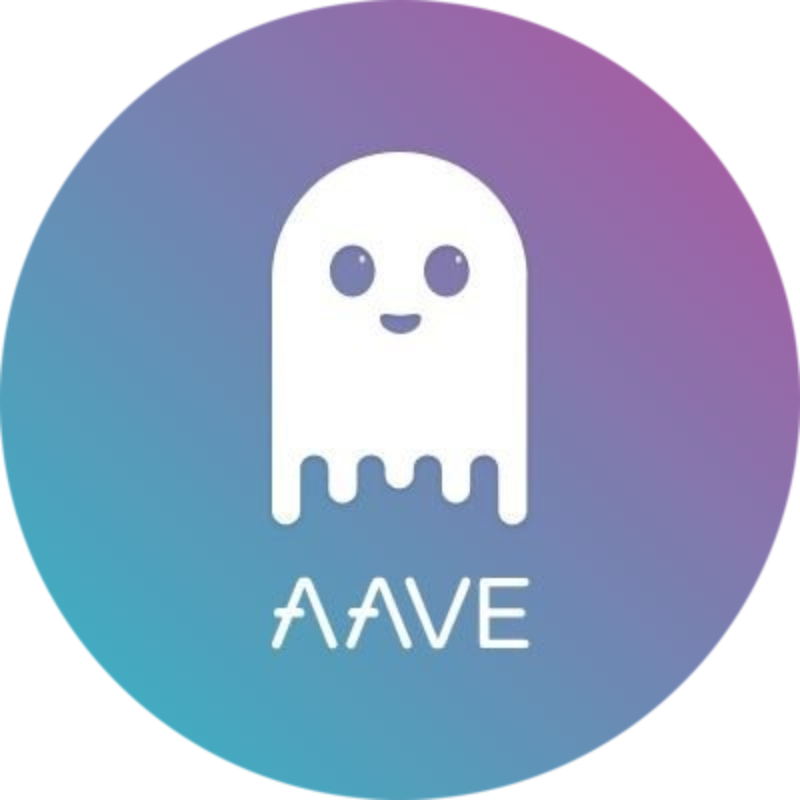 Где купить криптовалюту Aave (AAVE)