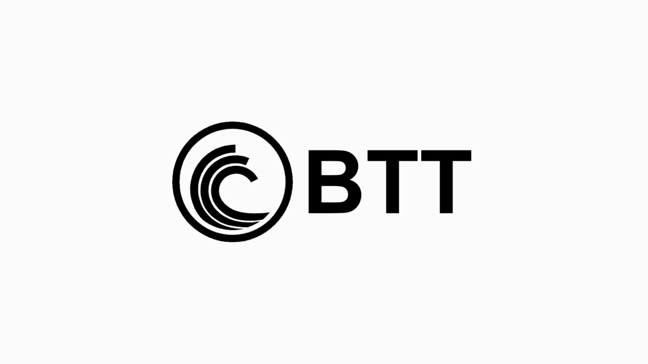 Где купить криптовалюту BitTorrent (BTT)