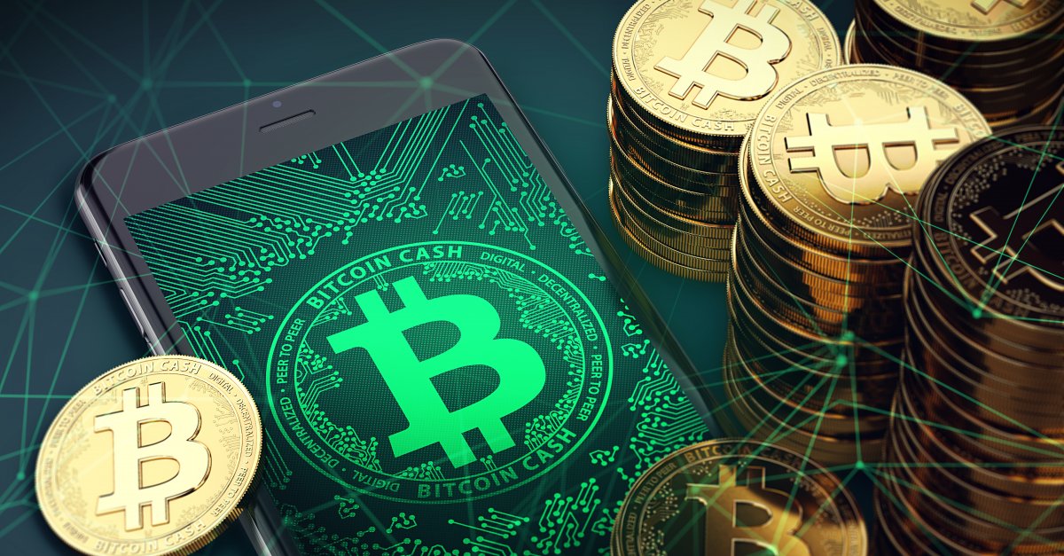 Где купить криптовалюту Bitcoin Cash (BCH)