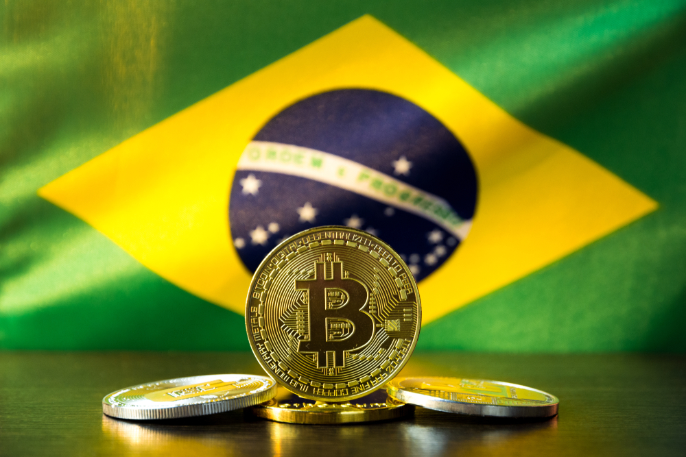 Бразилия стала первой латиноамериканской страной, одобрившей Bitcoin ETF