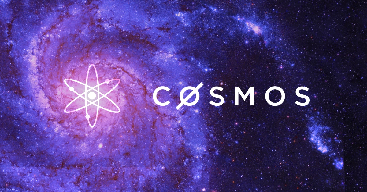 Где купить криптовалюту Cosmos (ATOM)
