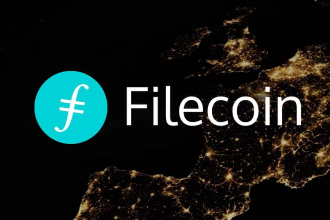 Где купить криптовалюту Filecoin (FIL)