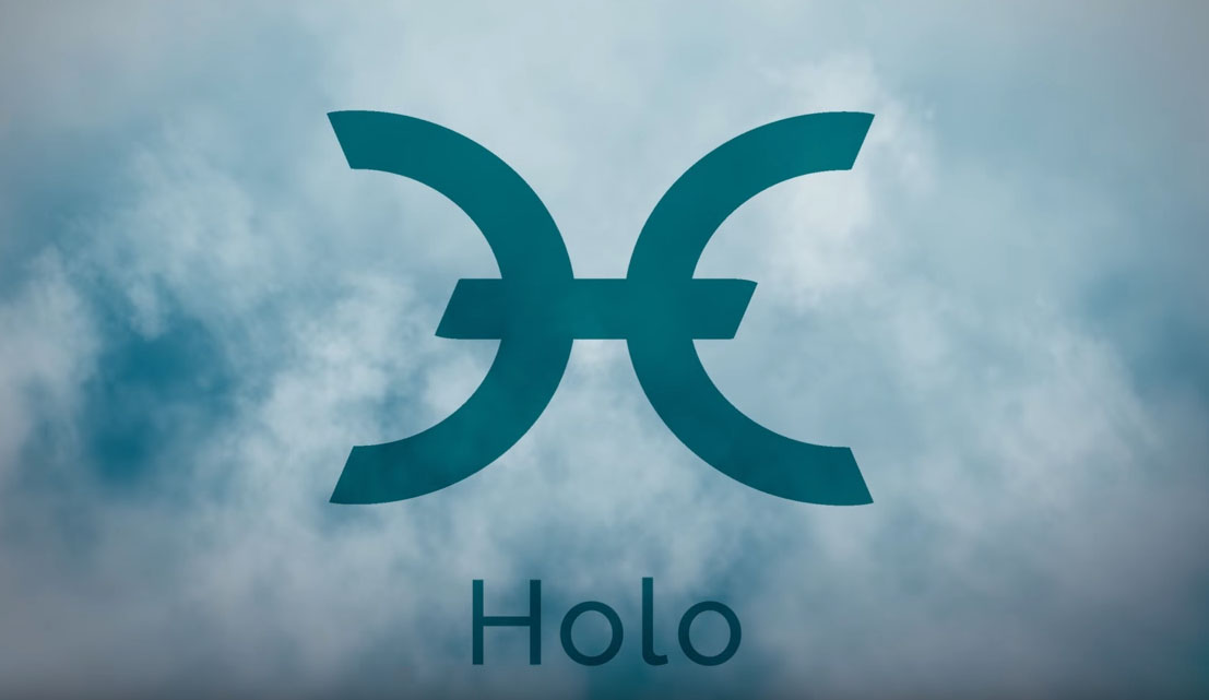 Где купить криптовалюту Holo (HOT)