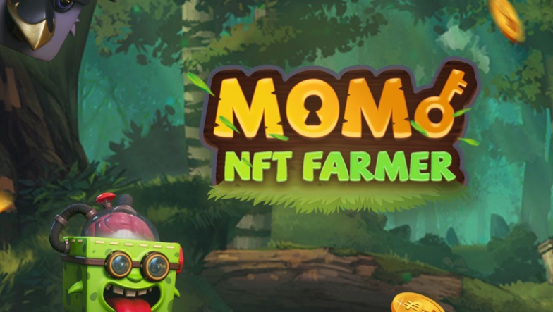 Инвестировал в NFT игру от Mobox