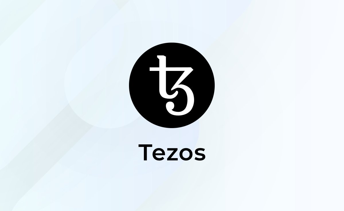 Где купить криптовалюту Tezos (XTZ)