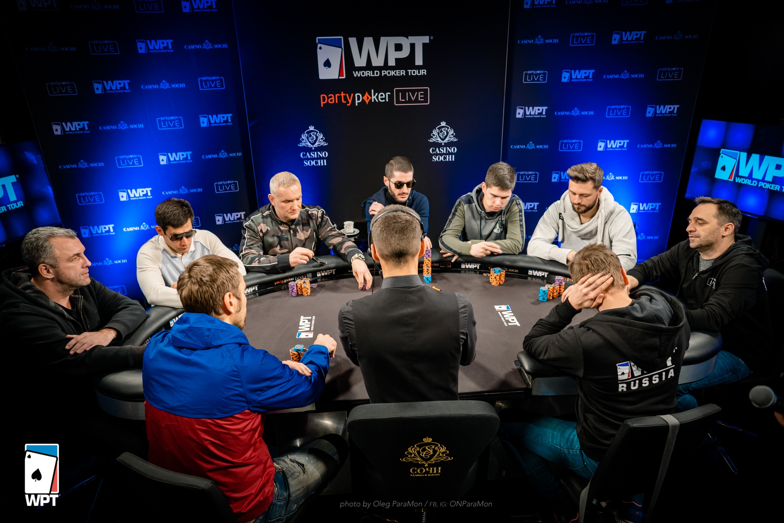 Theta Network запускает торговую площадку NFT к новому сезону World Poker Tour