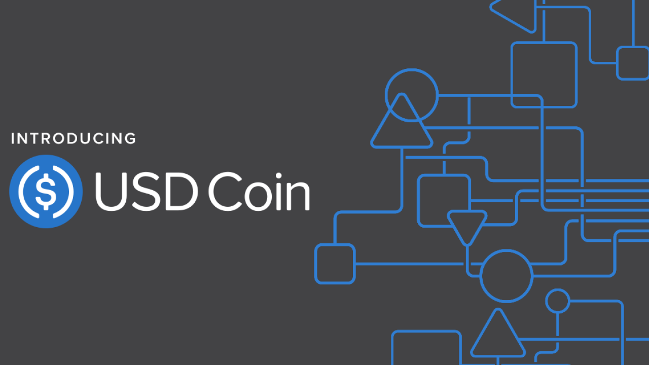 Где купить стейблкоин USD Coin (USDC)
