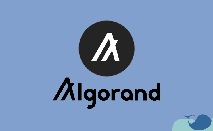 Где купить криптовалюту Algorand (ALGO)