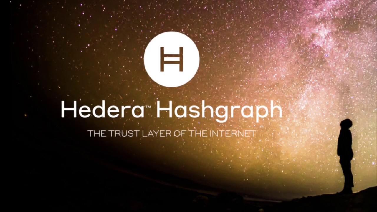 Где купить криптовалюту Hedera Hashgraph (HBAR)