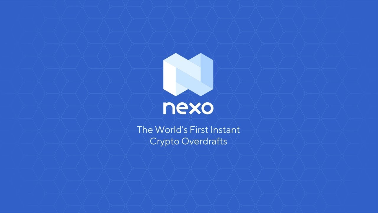 Где купить криптовалюту Nexo (NEXO)