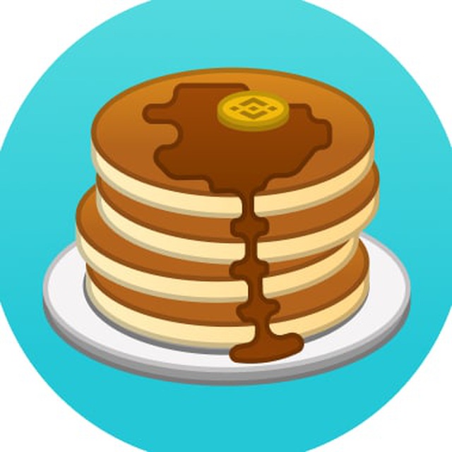 Где купить криптовалюту PancakeSwap (CAKE)