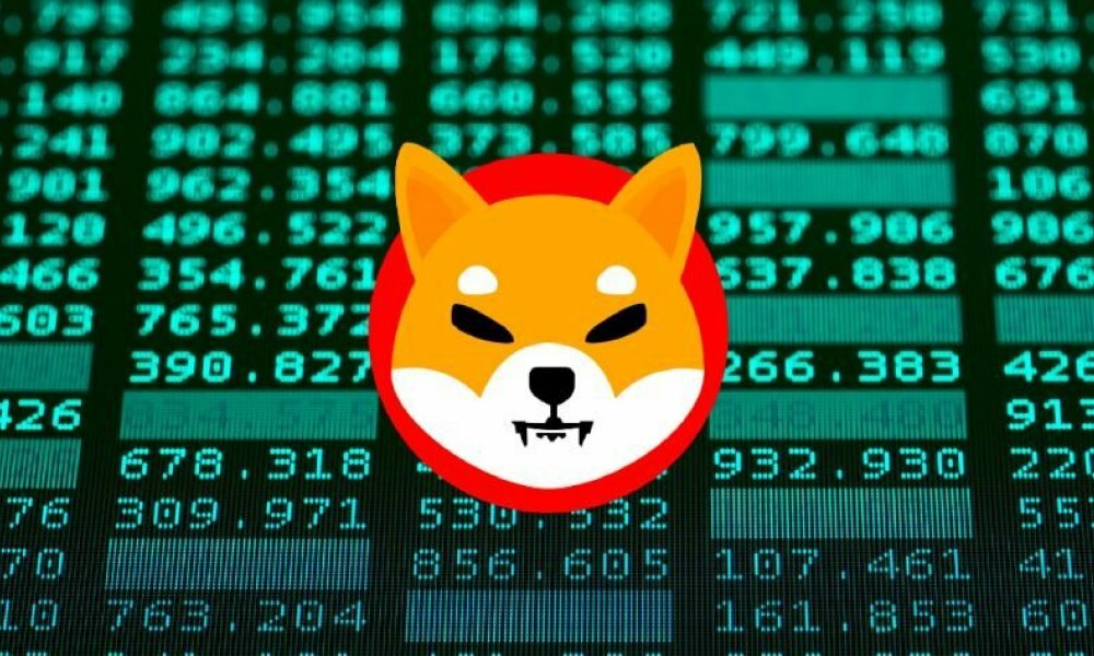 Где купить криптовалюту Shiba Inu (SHIB)