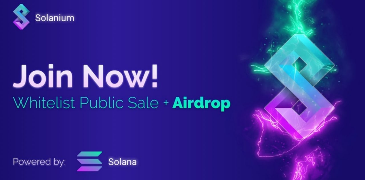 Результаты моего участия в распродаже Solanium