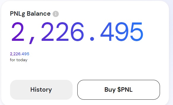 Новая оригинальная ланчпад платформа TruePNL