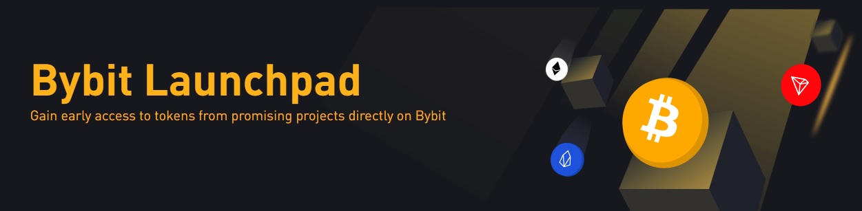 Токенсейл CropBytes (CBX) на Bybit Launchpad