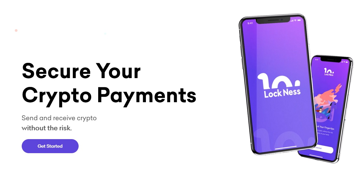 Несси защищает: обзор криптопроекта Lockness