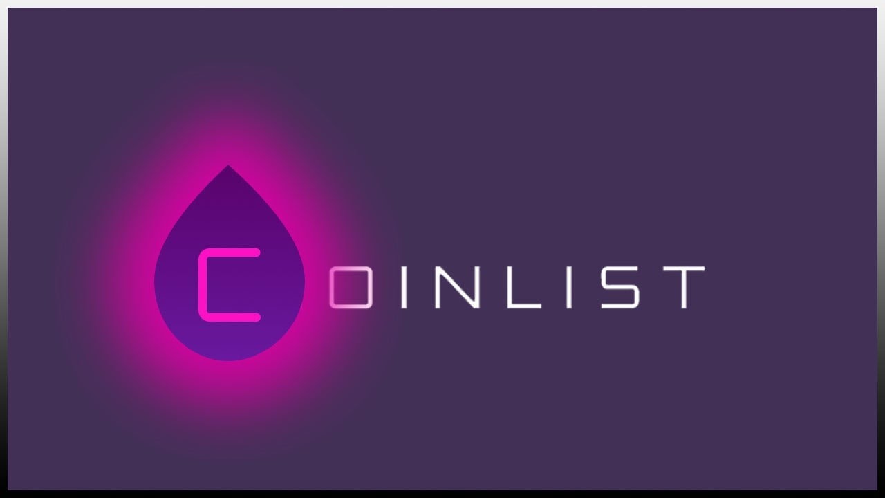 Проекты, которые могут оказаться на Coinlist