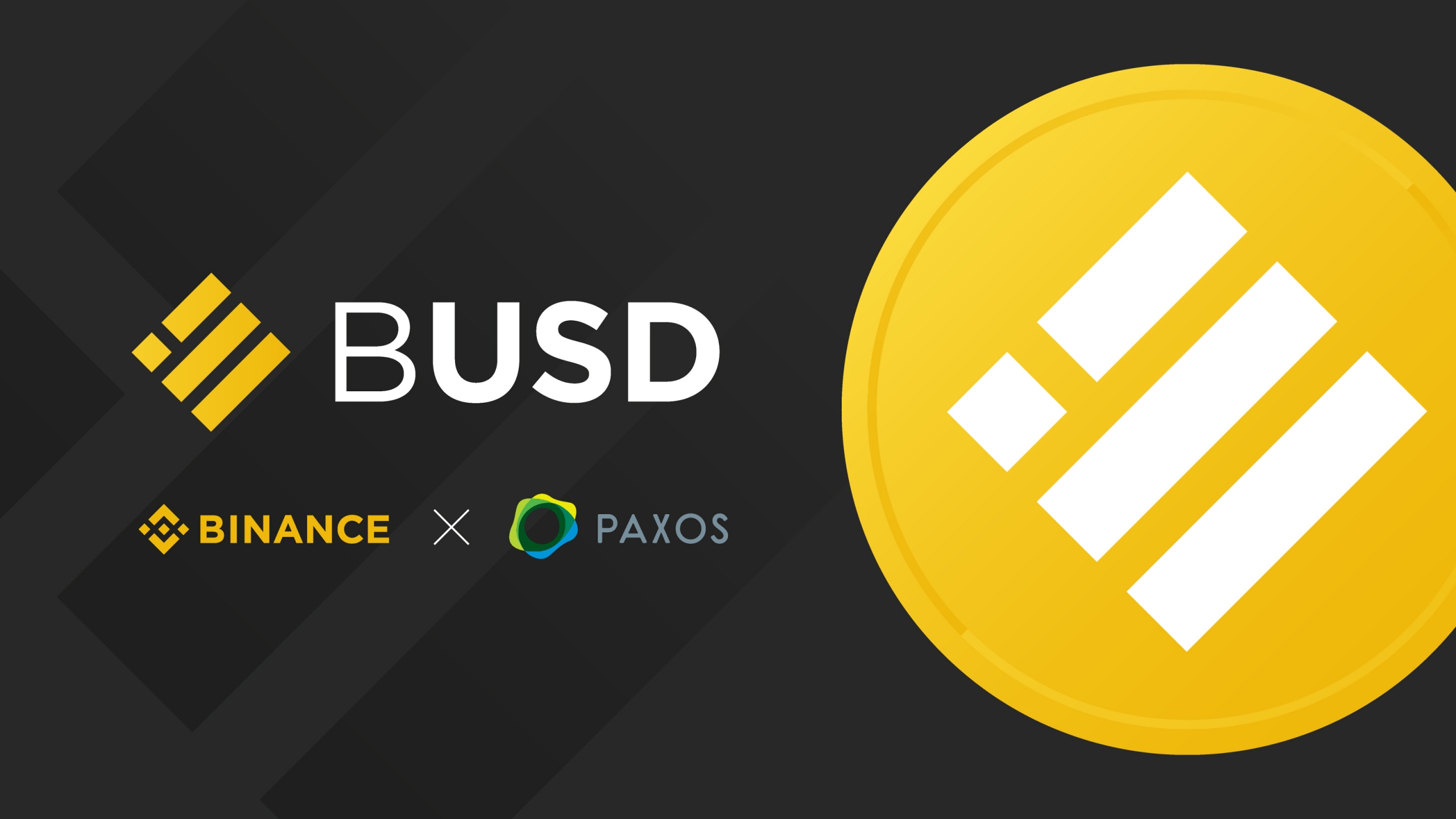 Обзор стейблкоина Binance USD (BUSD)
