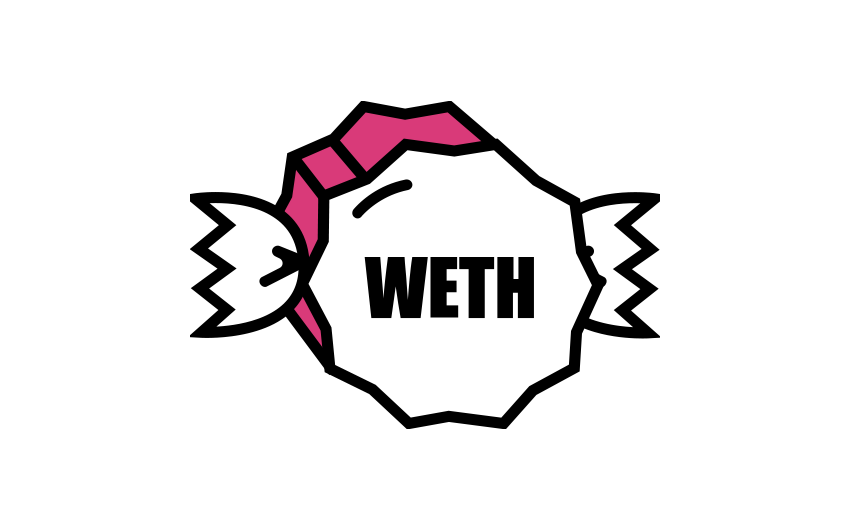 Обзор криптовалюты Wrapped Ether (wETH)