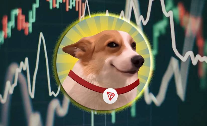 Криптовалюта SUNDOG