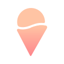 Логотип Gelato Network