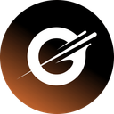 Логотип Gravity от Galxe