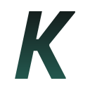 Логотип KYVE