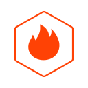 Логотип Lit Protocol