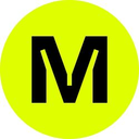 Логотип Mode Network