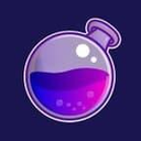 Логотип Osmosis