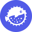 Логотип Puffer Finance