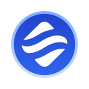 Логотип Swell