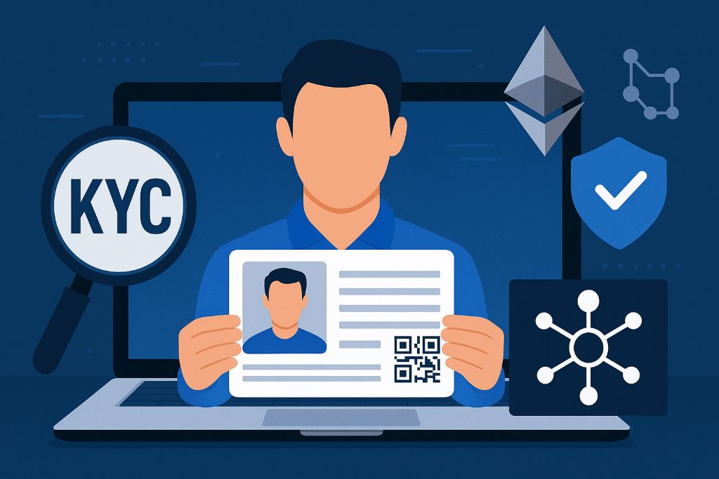 Что такое KYC в Web3 и почему его пытаются избежать