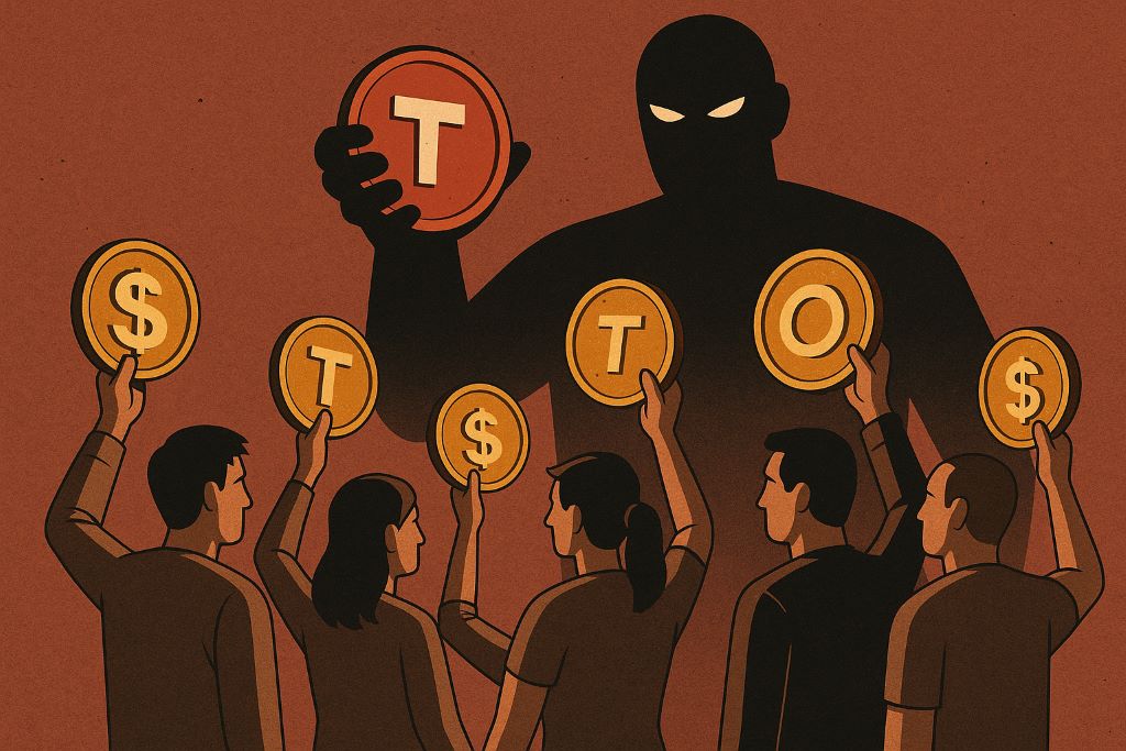Чёрный список DAO: сообщества, ставшие жертвами манипуляций