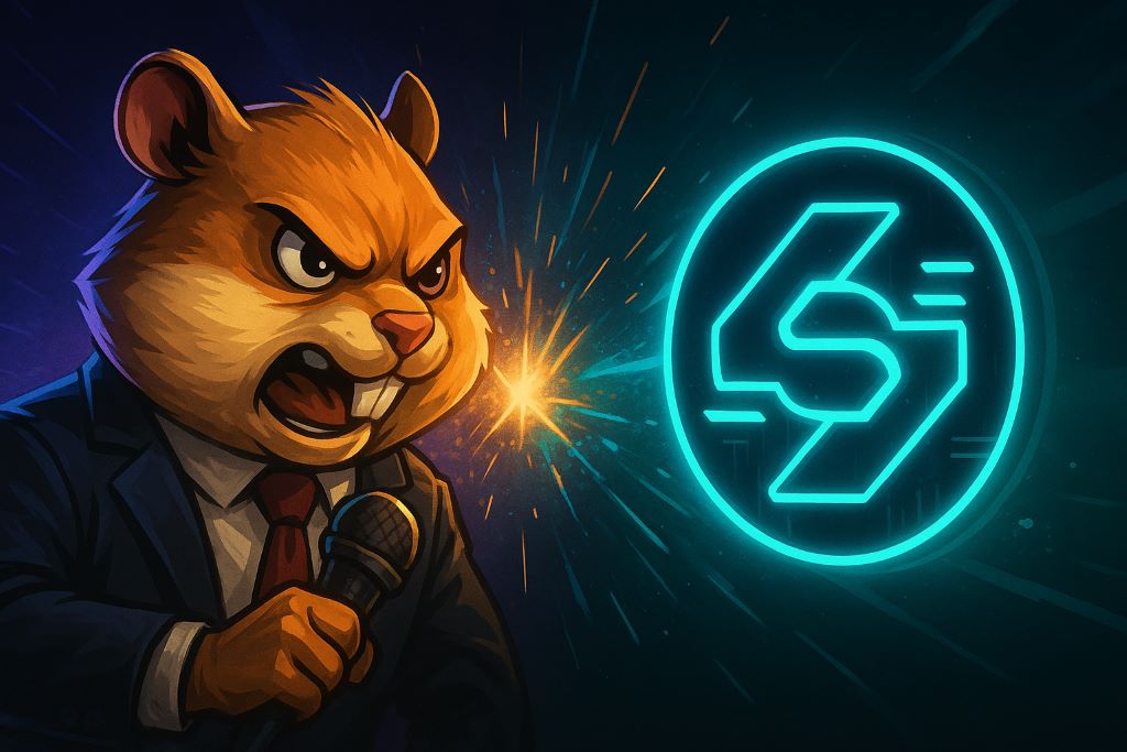 Hamster Kombat против TapSwap: битва за внимание