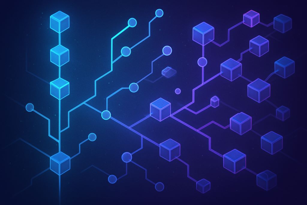 Обзор новейших хардфорков и софтфорков в криптосообществе