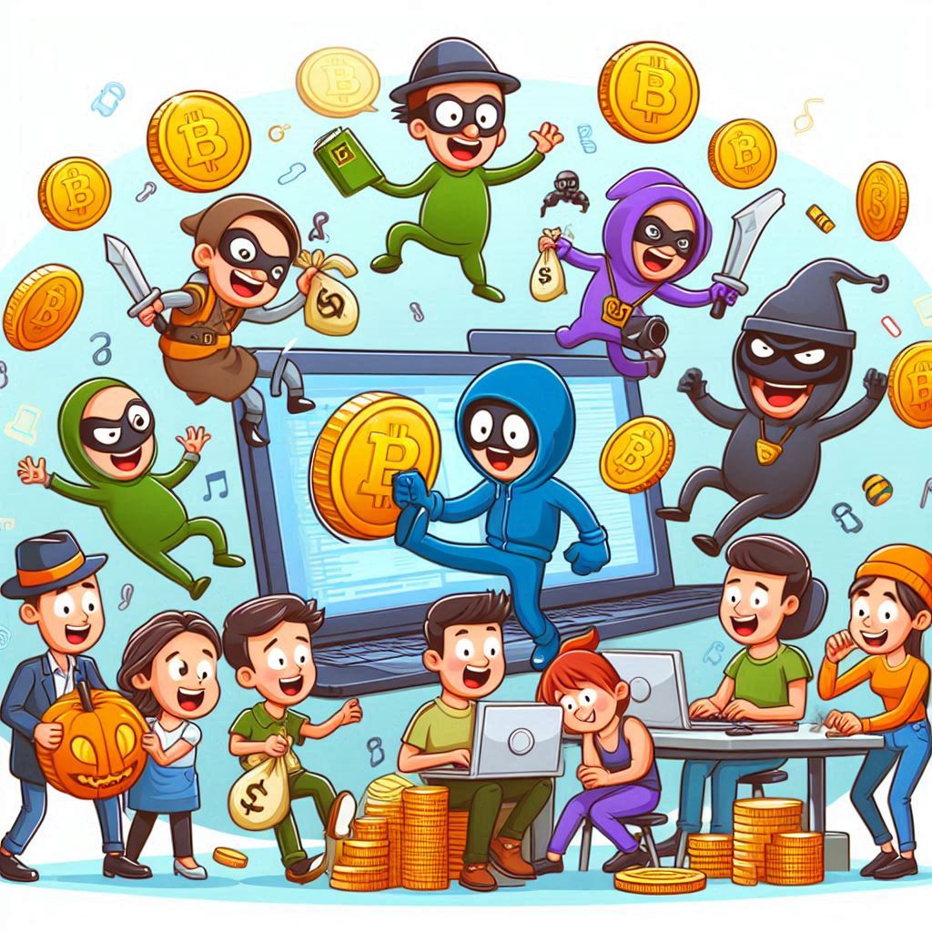 Безопасность в DeFi в 2026 году: основные угрозы и защита