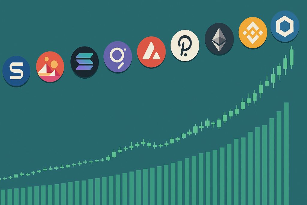 ROI после ICO: почему прошлый рост не является прогнозом