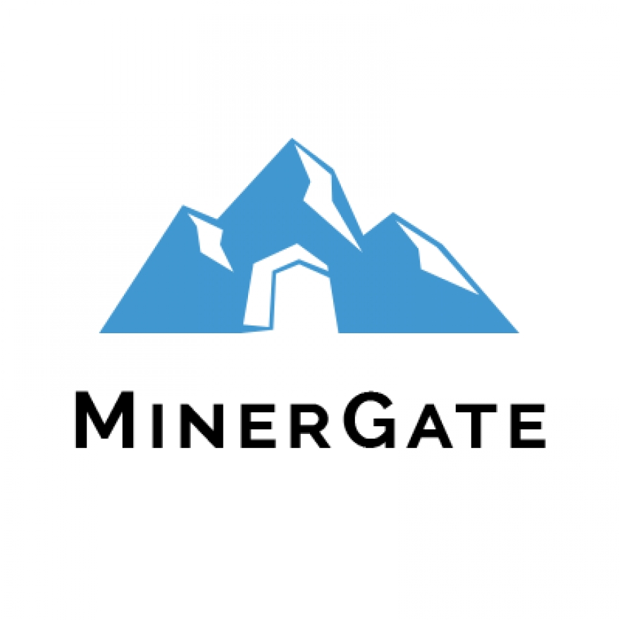 MINERGATE. МИНЕГАТ.