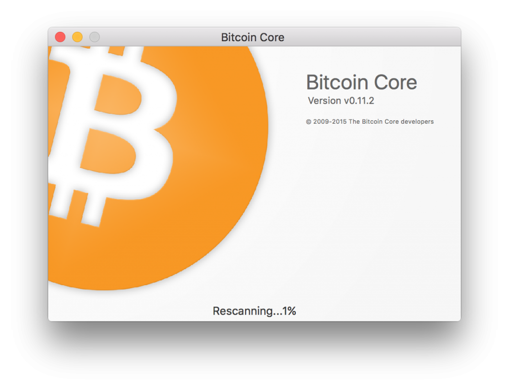 bitcoin core vs classic