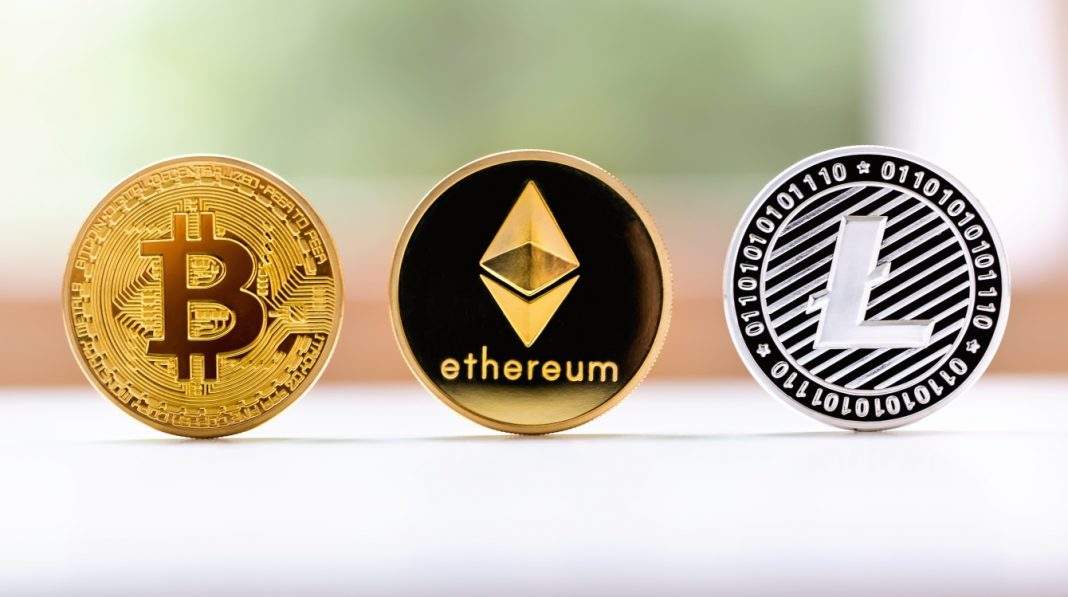 canada bitcoin ethereum and litecoin