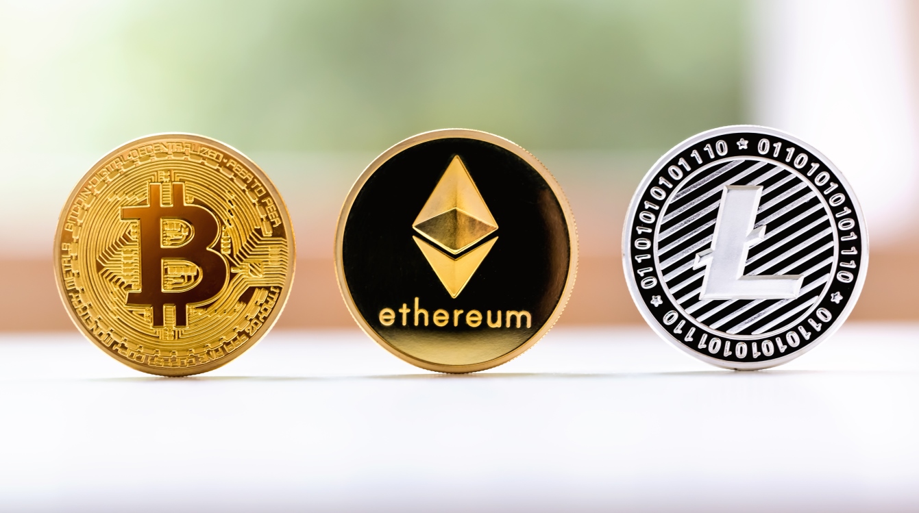 Bitcoin ethereum litecoin which to buy instaforex review babypips forum