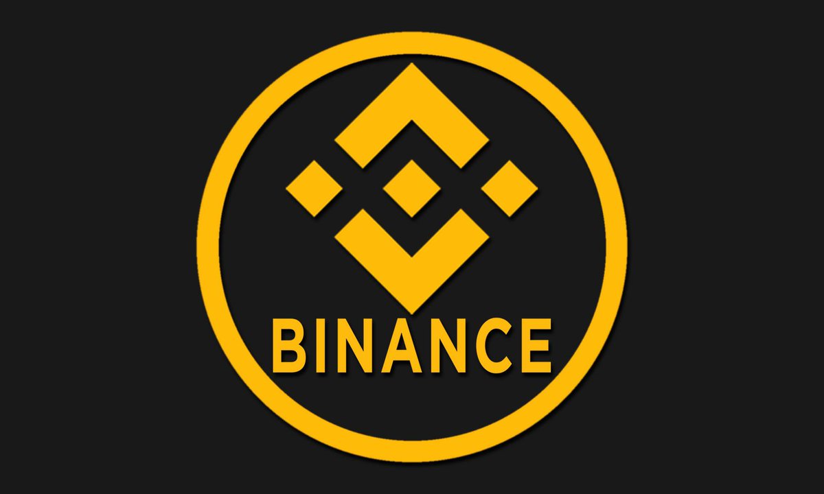 Binance com