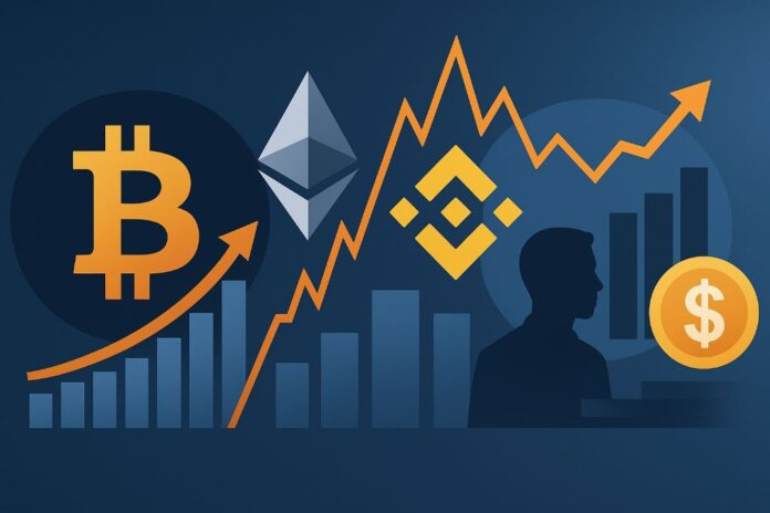 Новости криптовалют за 28 июля 2025 года