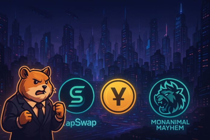 Будущее Tap-to-Earn: будет ли жизнь после дропа?