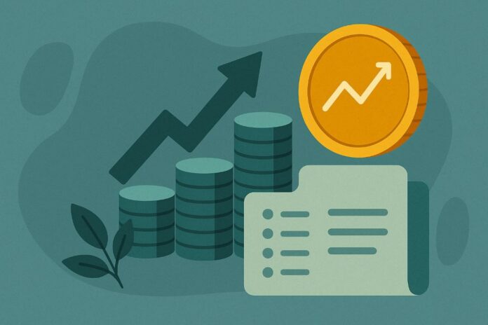 Гайды: как собрать крипто-портфель с нуля и без вложений