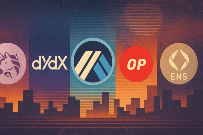 Крипто-ностальгия: топ ретродропов, которые изменили рынок