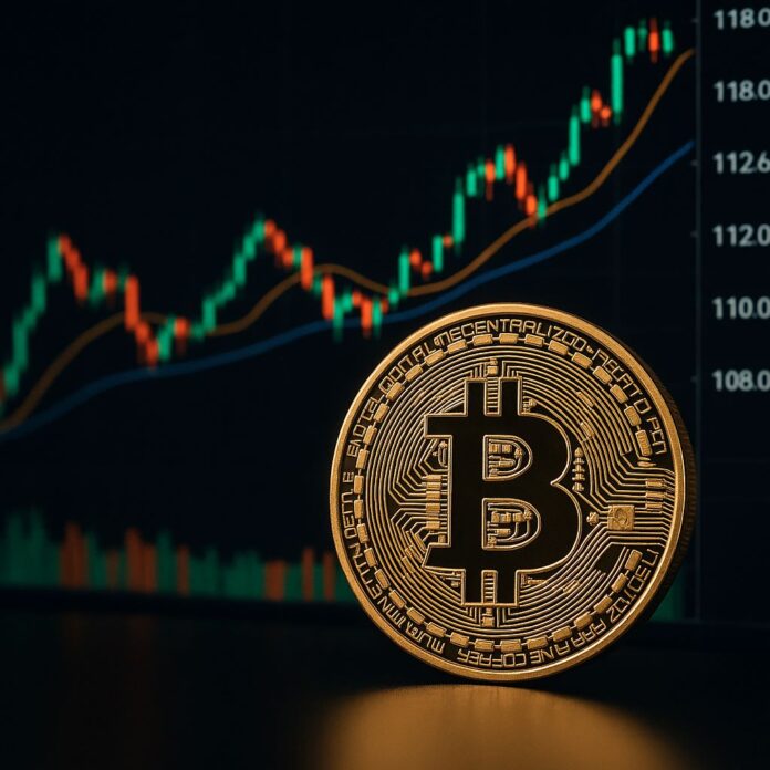 Новости криптовалют за 10 августа 2025 года