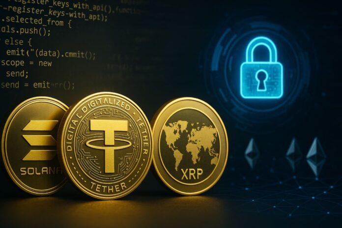 Новости криптовалют за 2 августа 2025 года