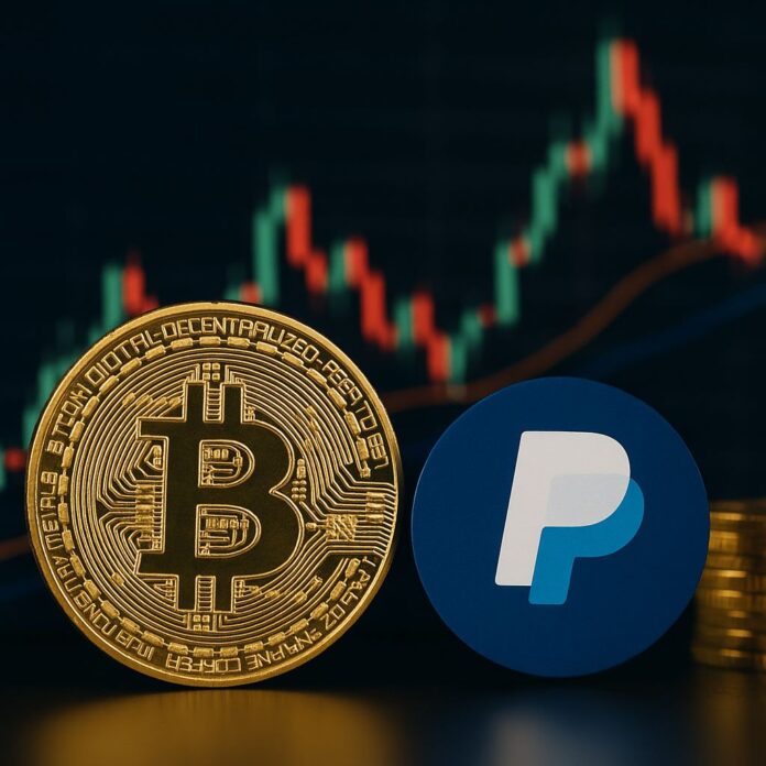 Новости криптовалют за 6 августа 2025 года